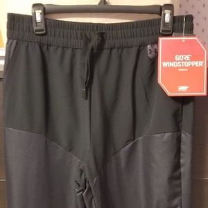 Under Armour Gore Windstopper Tapered Woven Jogger